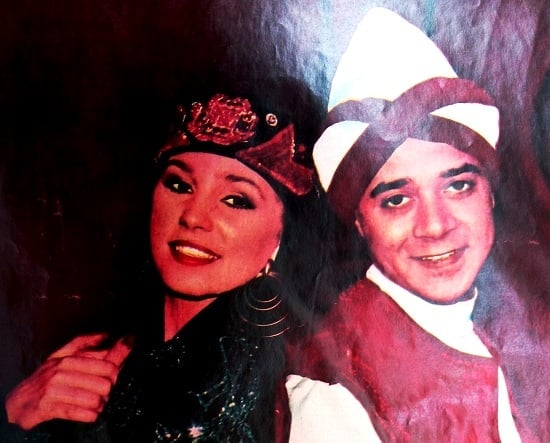 فوازير الفنون فوازير الفنون