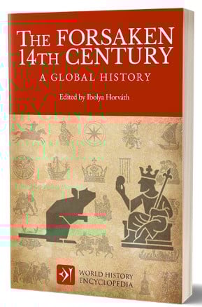 كتاب القرن الرابع عشر المنسى كتاب القرن الرابع عشر المنسى