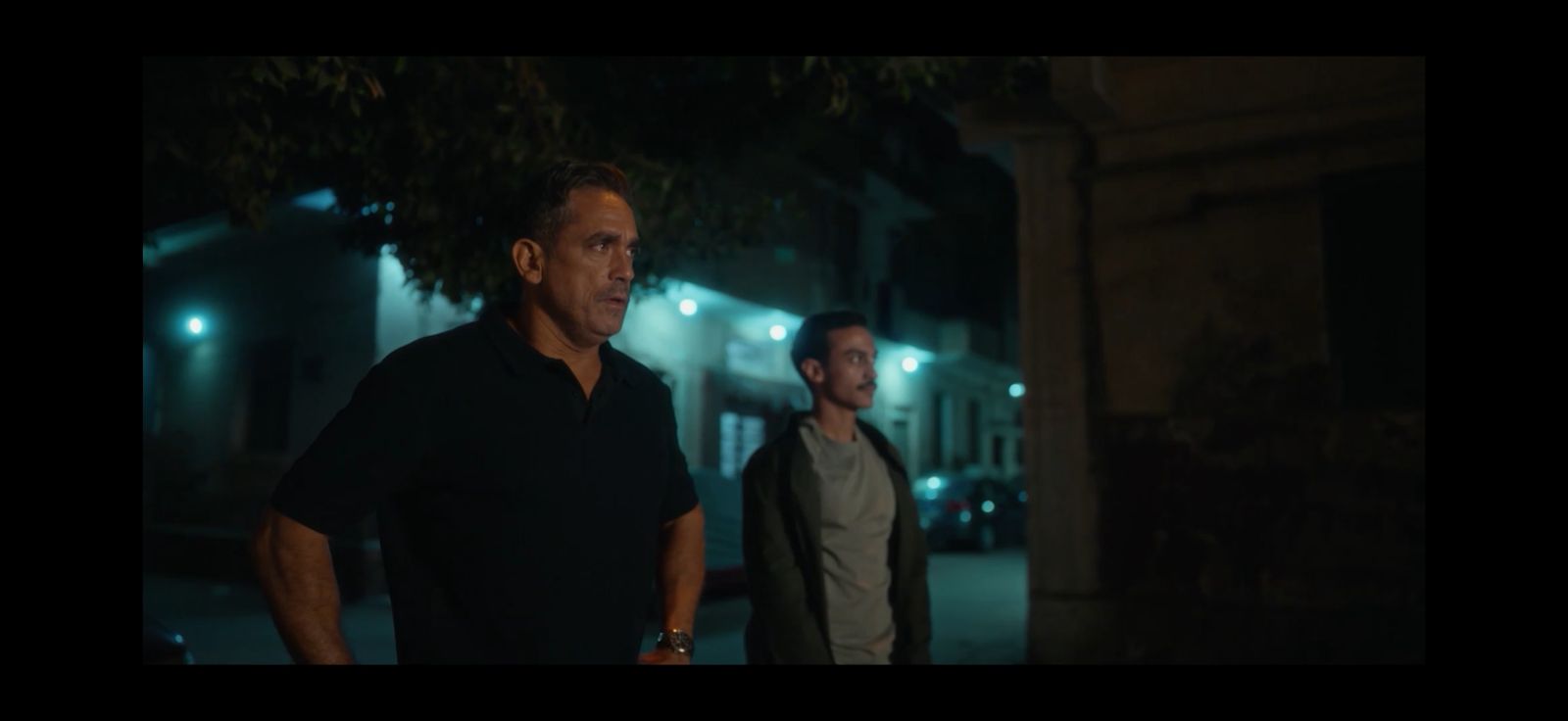 رأس الأفعى (1)