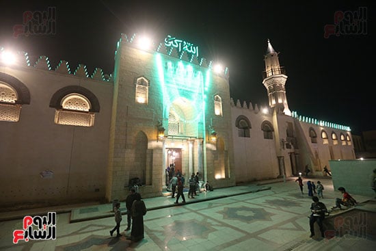 مسجد عمرو مسجد عمرو