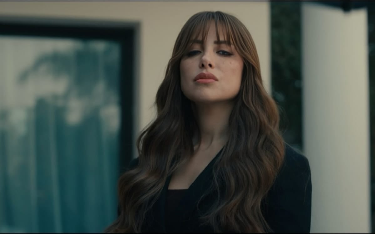 احتيال وخداع وخيانة ومؤامرات.. ماضي ريم مصطفى ينكشف في فن الحرب (4)