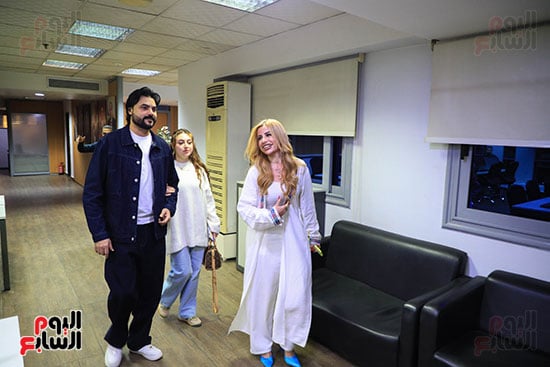 جولة حمدان باليوم السابع جولة حمدان باليوم السابع