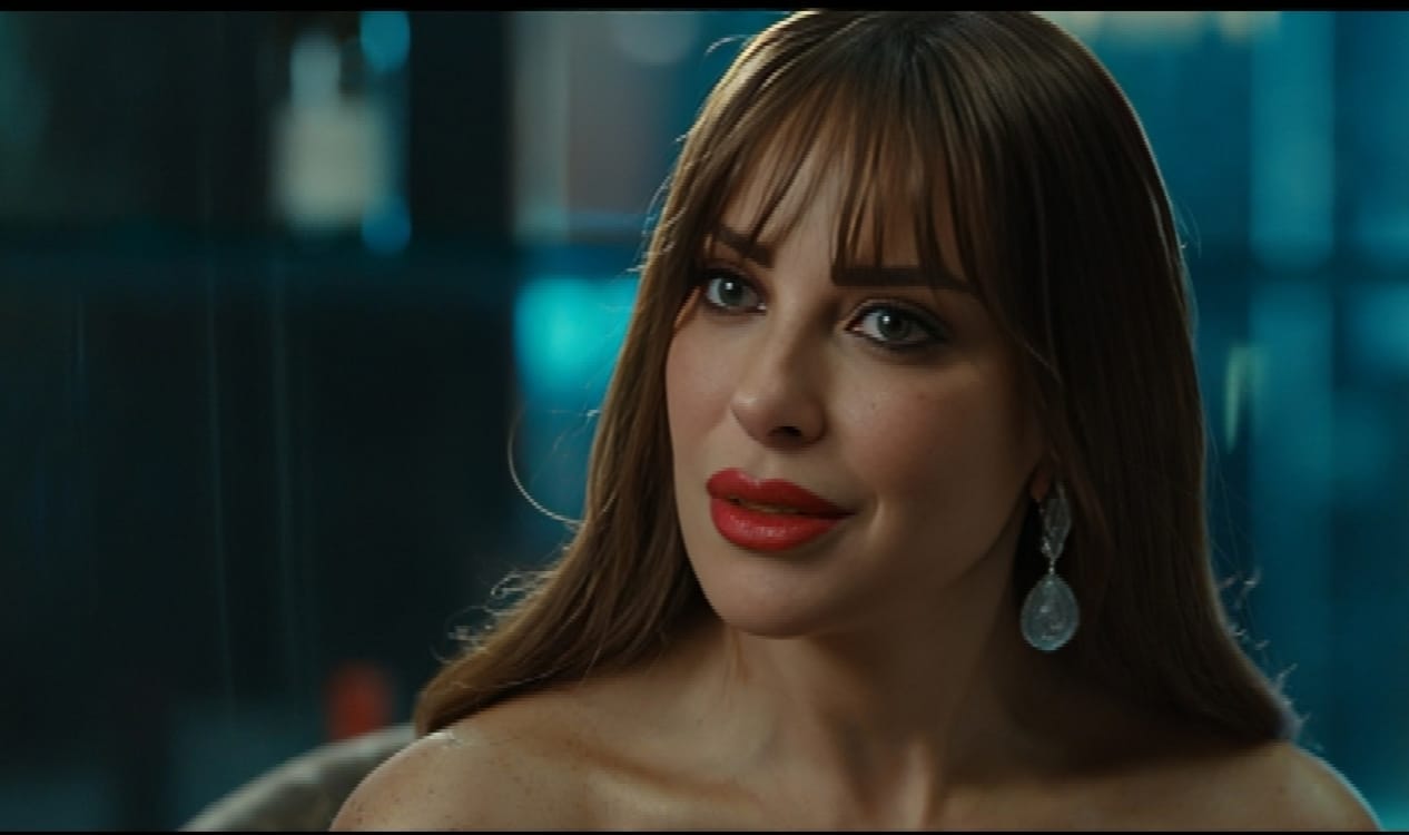 احتيال وخداع وخيانة ومؤامرات.. ماضي ريم مصطفى ينكشف في فن الحرب (3)