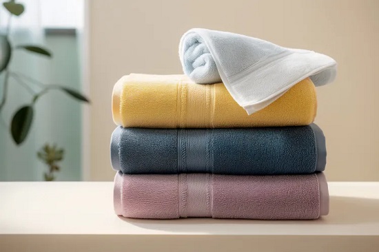 منظف المناشف والملابس منظف المناشف والملابس