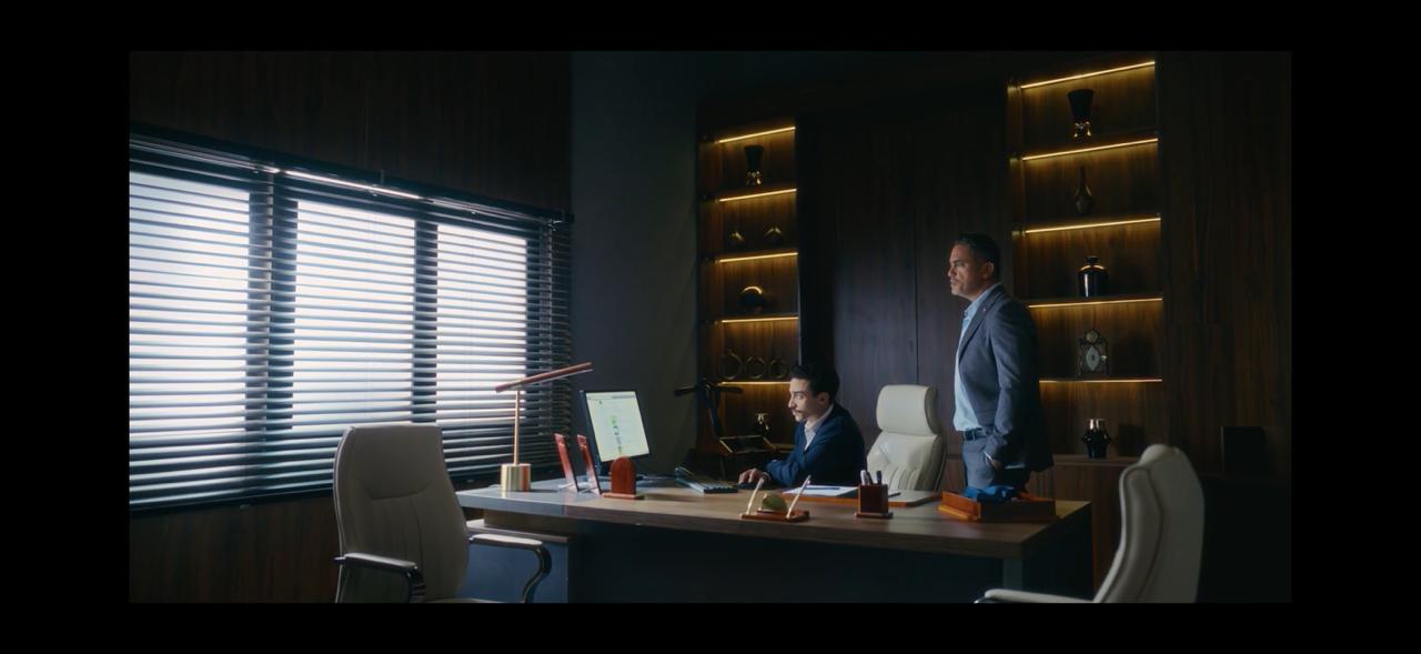 مسلسل رأس الأفعى (1)