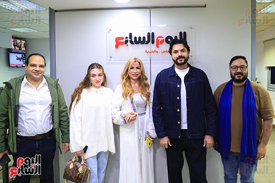 المؤلف محمود حمدان نهاية مسلسل علي كلاي سعيدة ومختلفة عن فهد البطل (13)