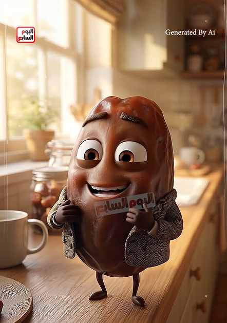 فوائد التمر في زيادة الخصوبة