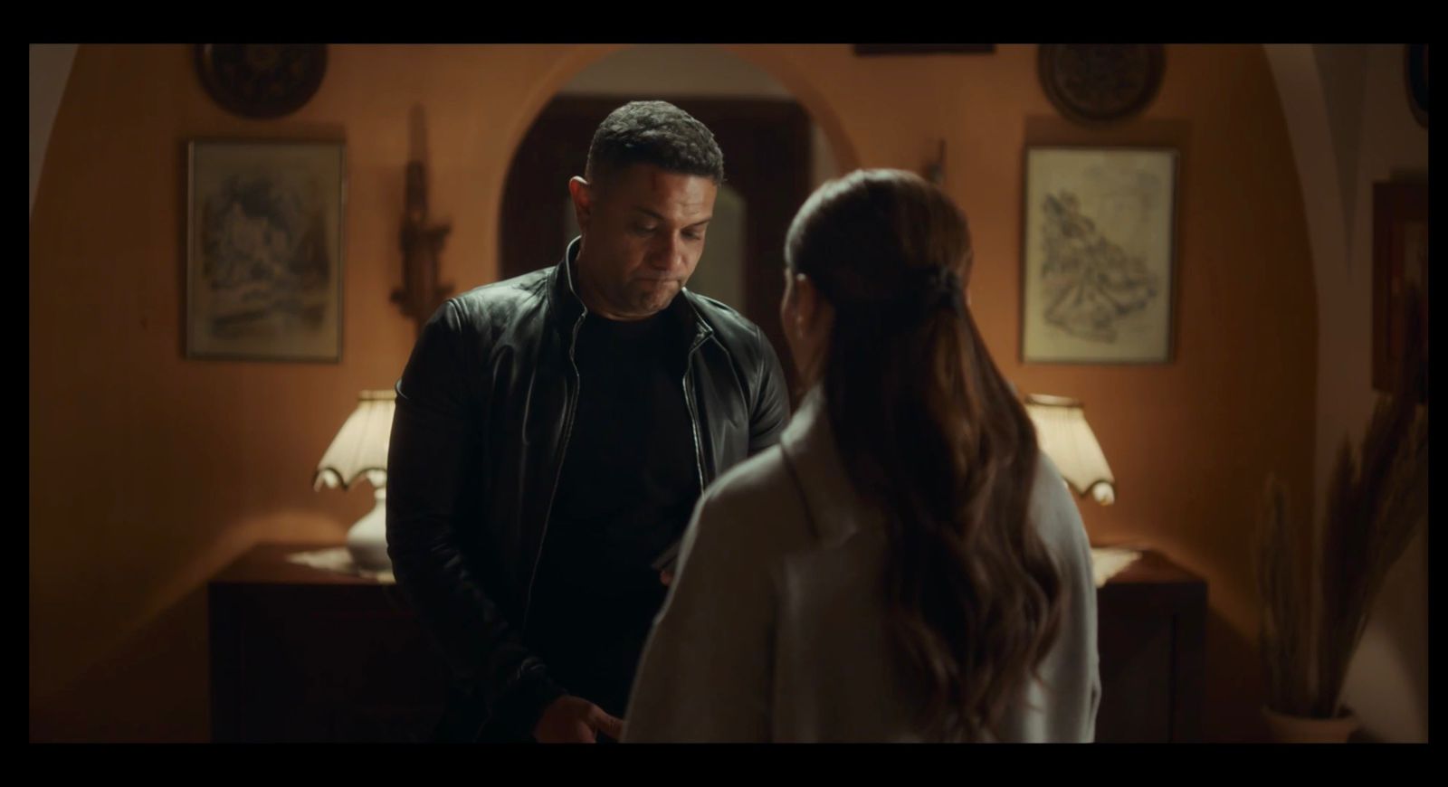 مسلسل اتنين غيرنا (3)