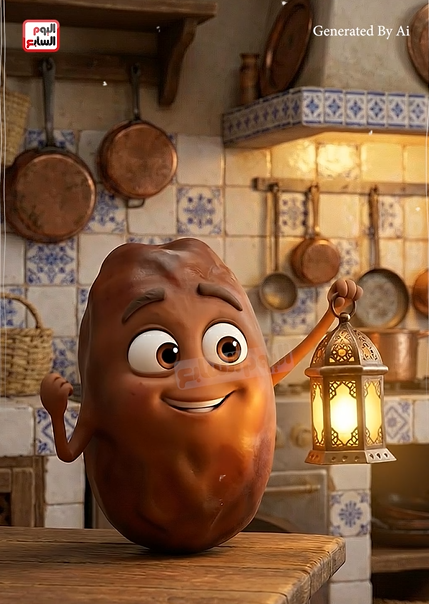 فوائد تناول التمر