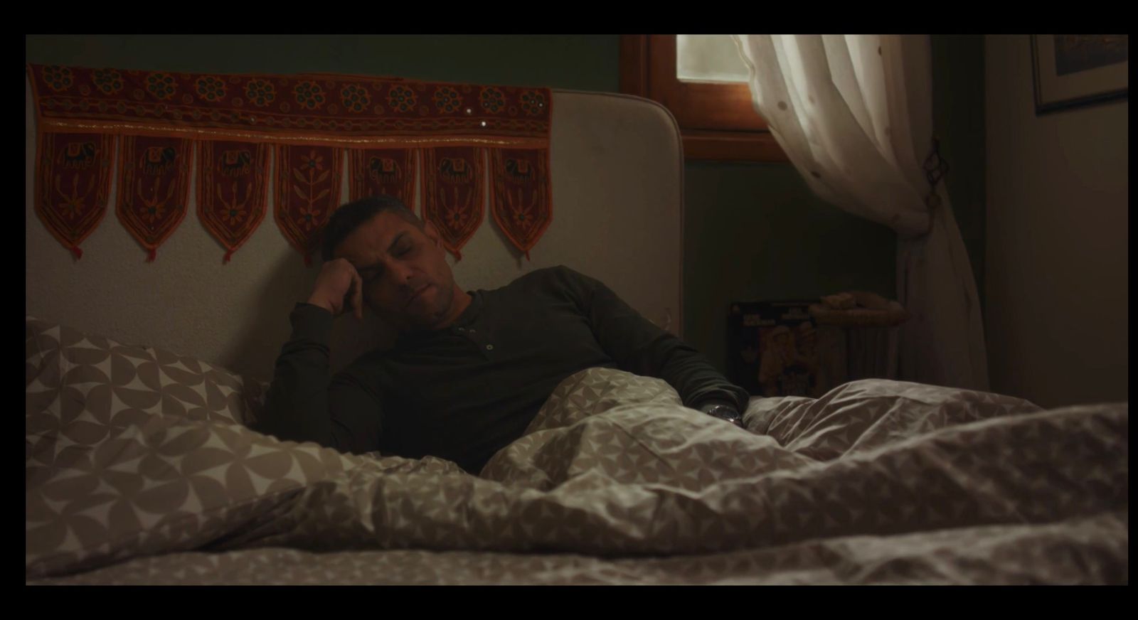 مسلسل اتنين غيرنا (4)