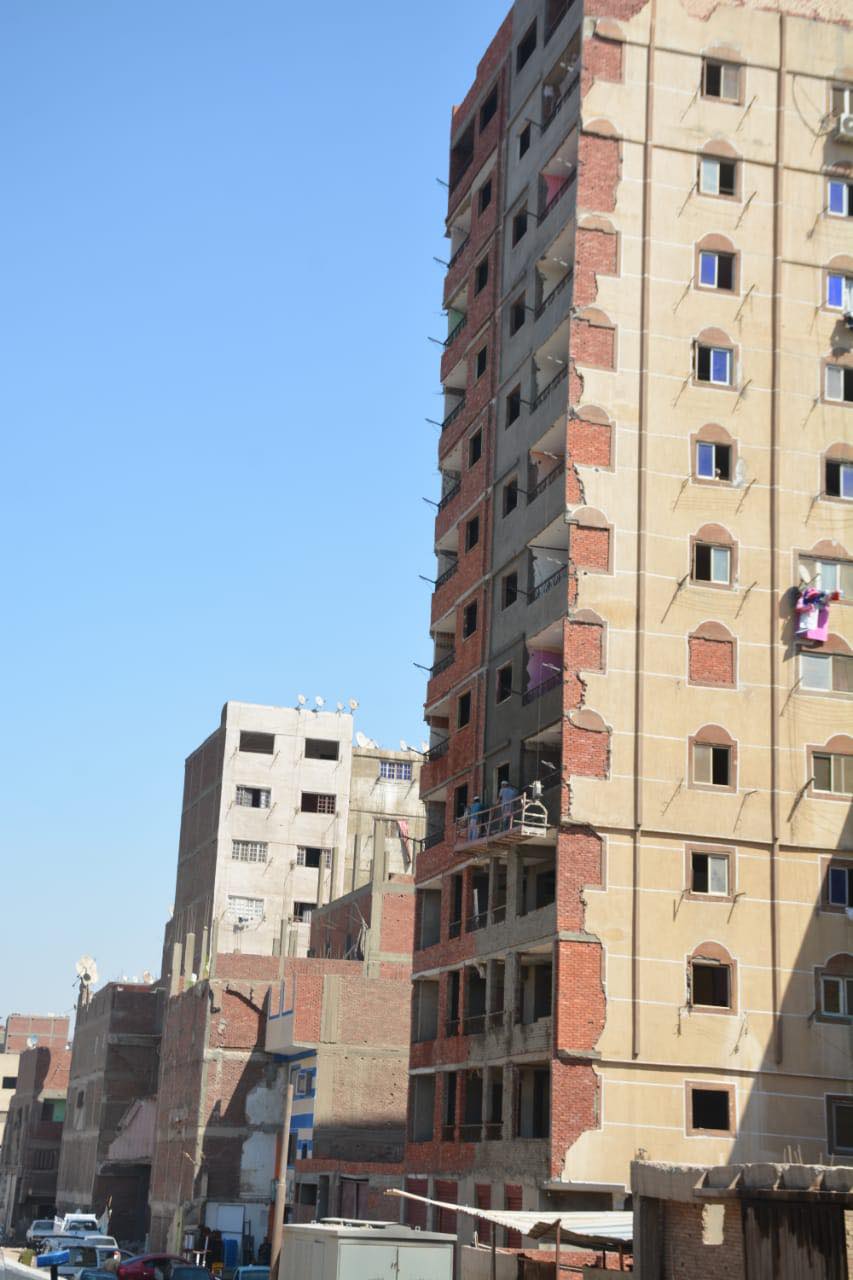 المباني المطلة على الطريق الدائري المباني المطلة على الطريق الدائري