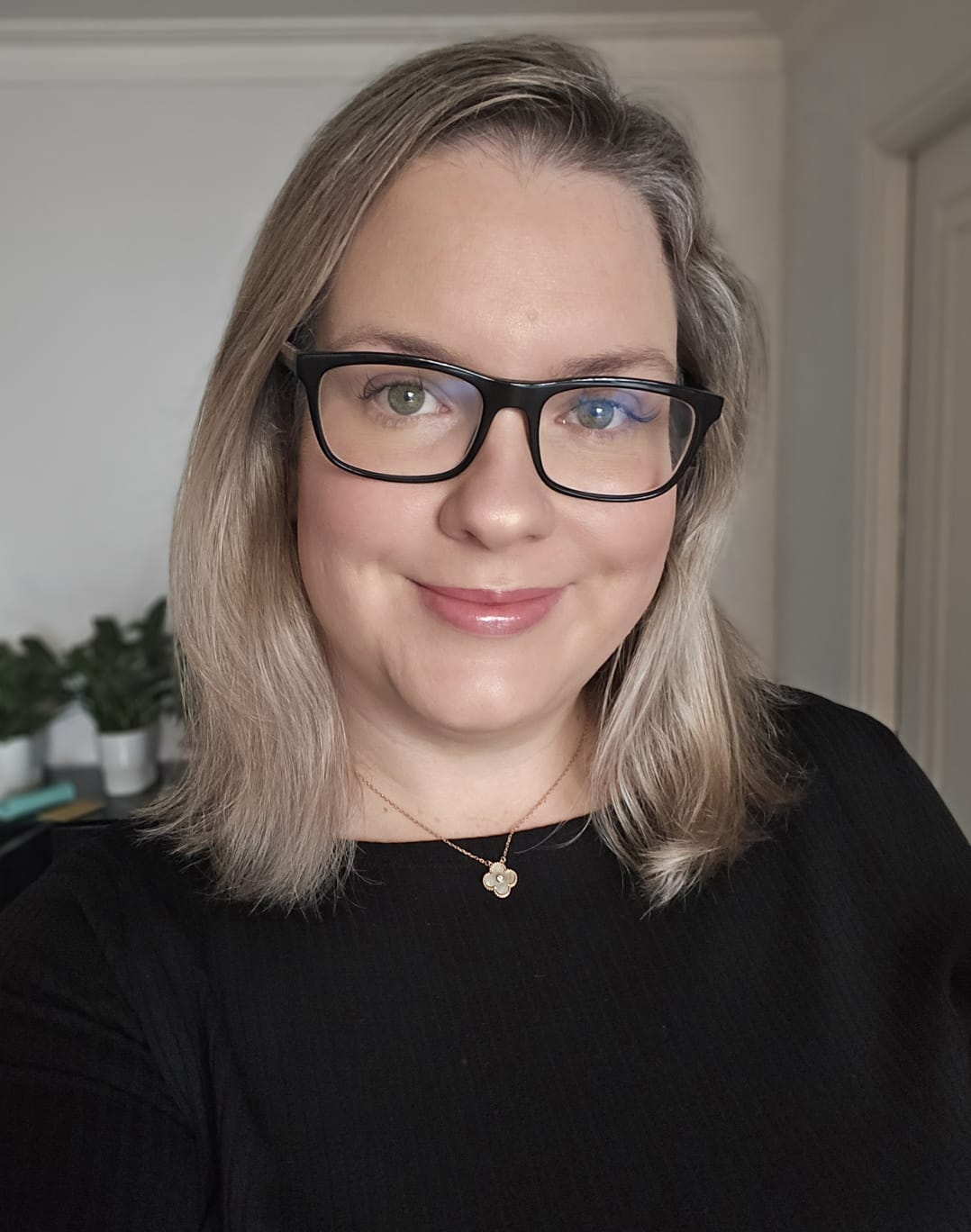 نائبة سفير أستراليا