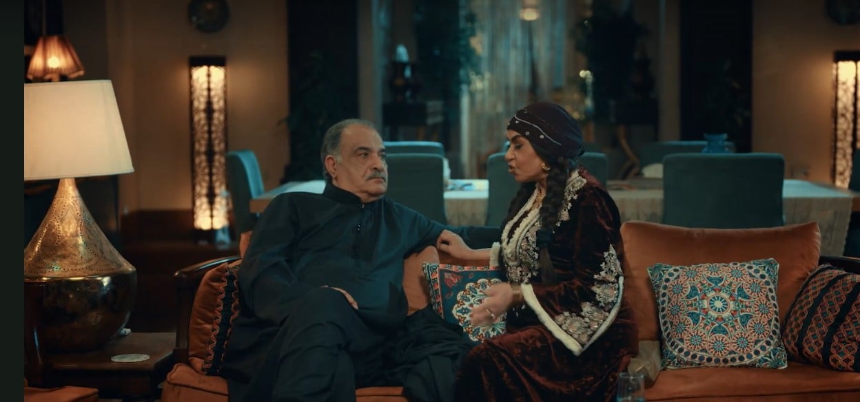 سلوى خطاب ورياض الخولي سلوى خطاب ورياض الخولي