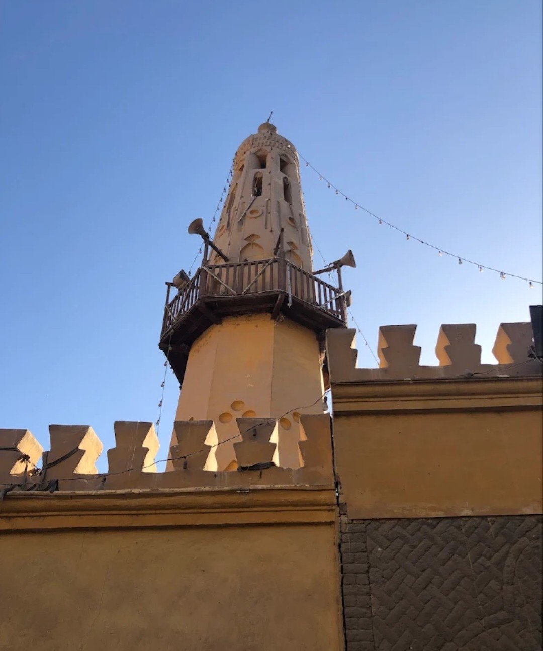 مسجد العسقلانى مسجد العسقلانى