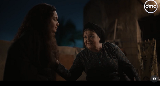 مسلسل مناعة