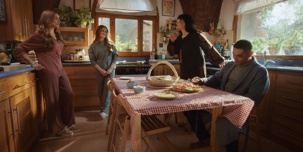 اتنين غيرنا الحلقة 5