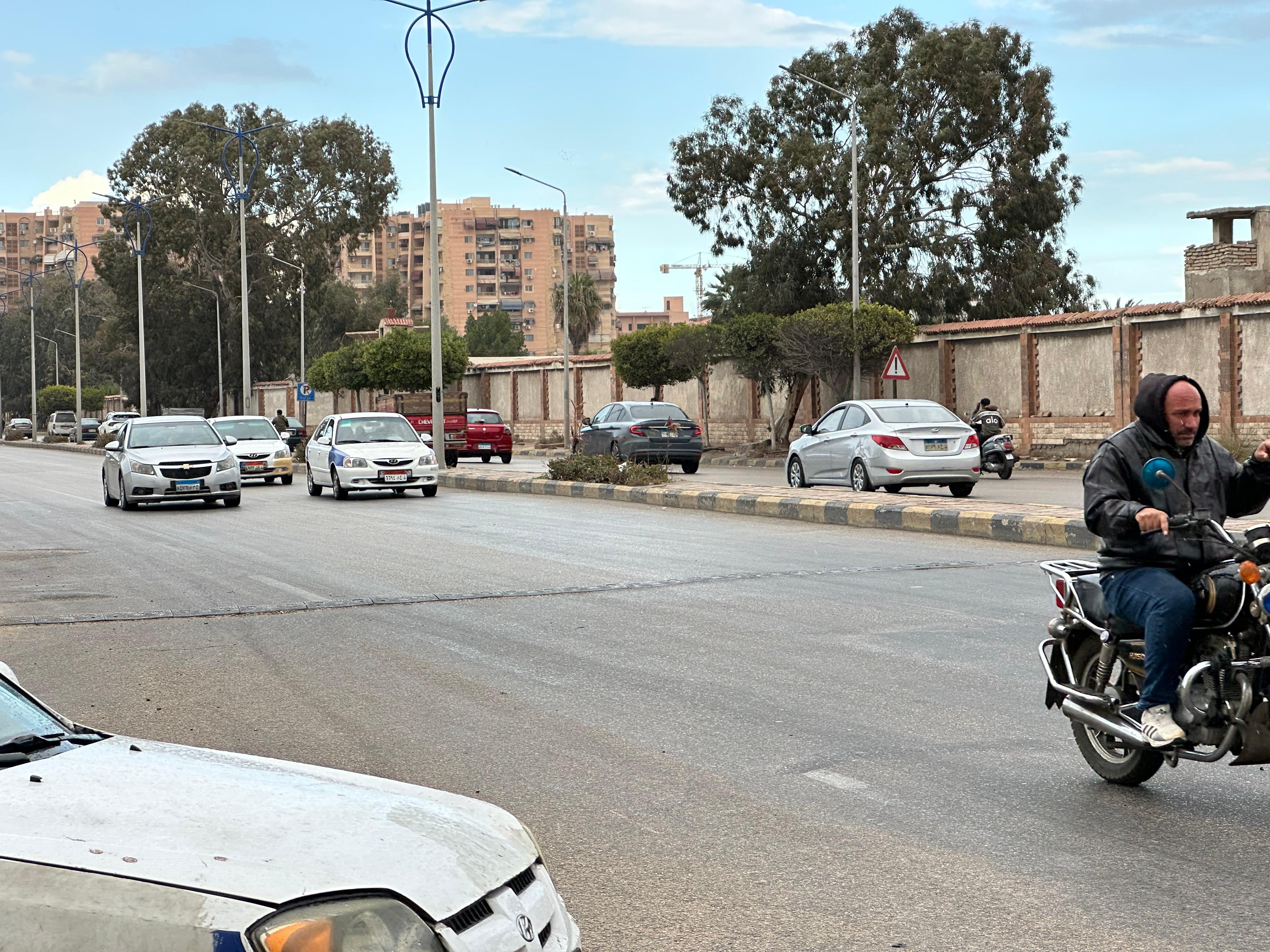 اثار الشتاء اثار الشتاء