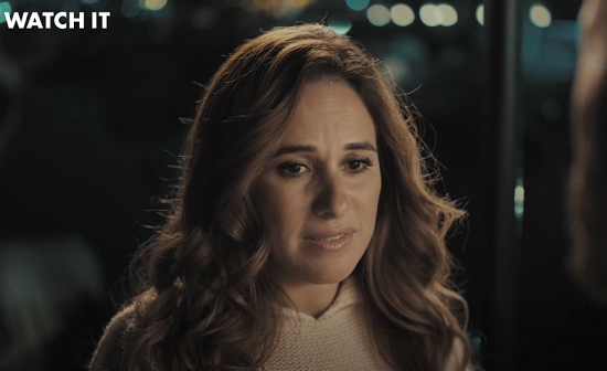 شيري عادل تلمح بمشاعرها وتحبط في فن الحرب