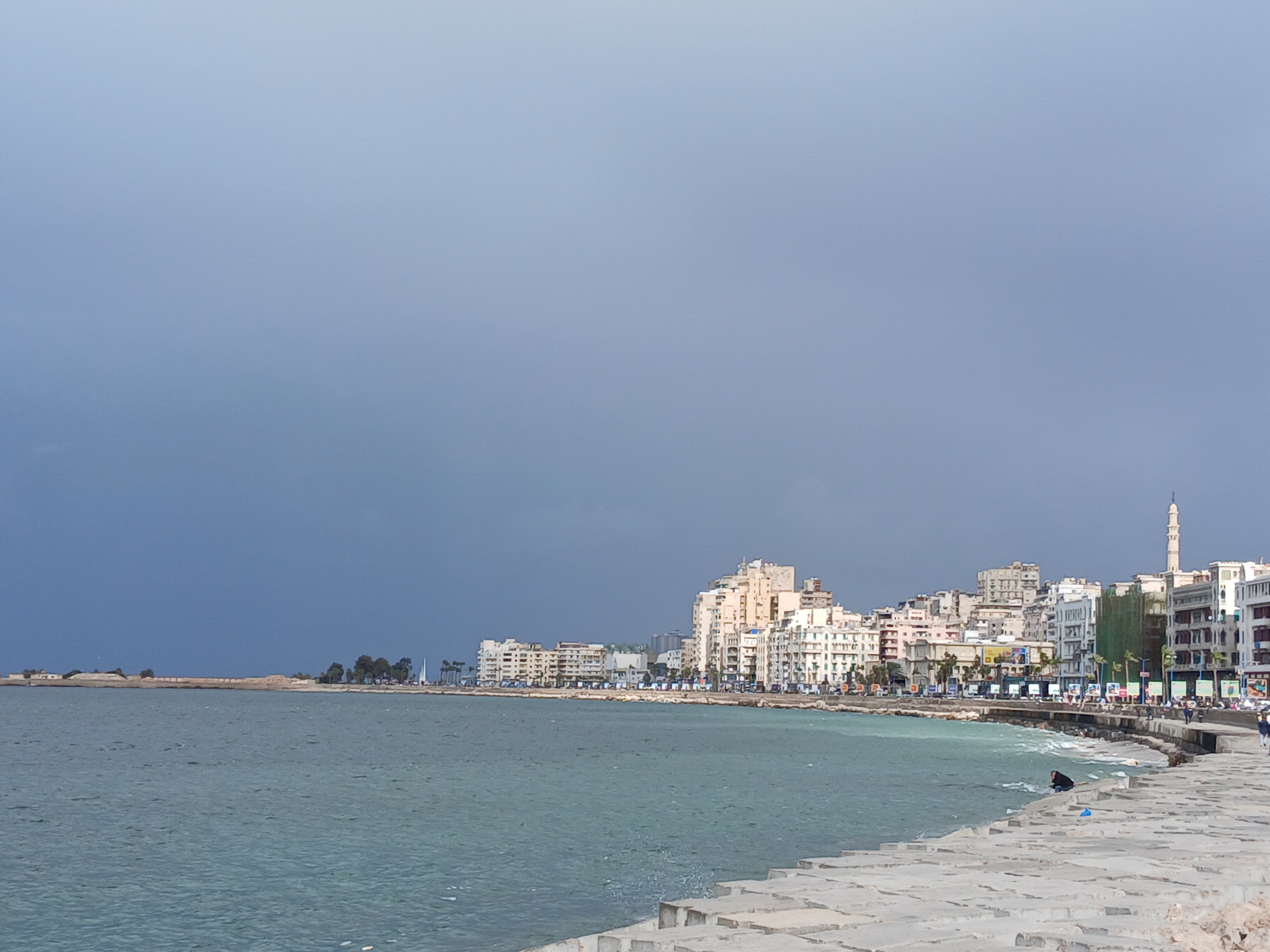 طقس الإسكندرية اليوم طقس الإسكندرية اليوم