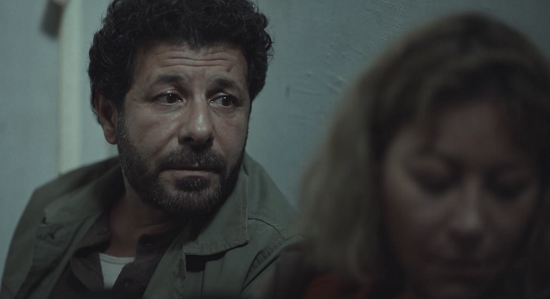 إياد نصار من الحلقة 6 إياد نصار من الحلقة 6