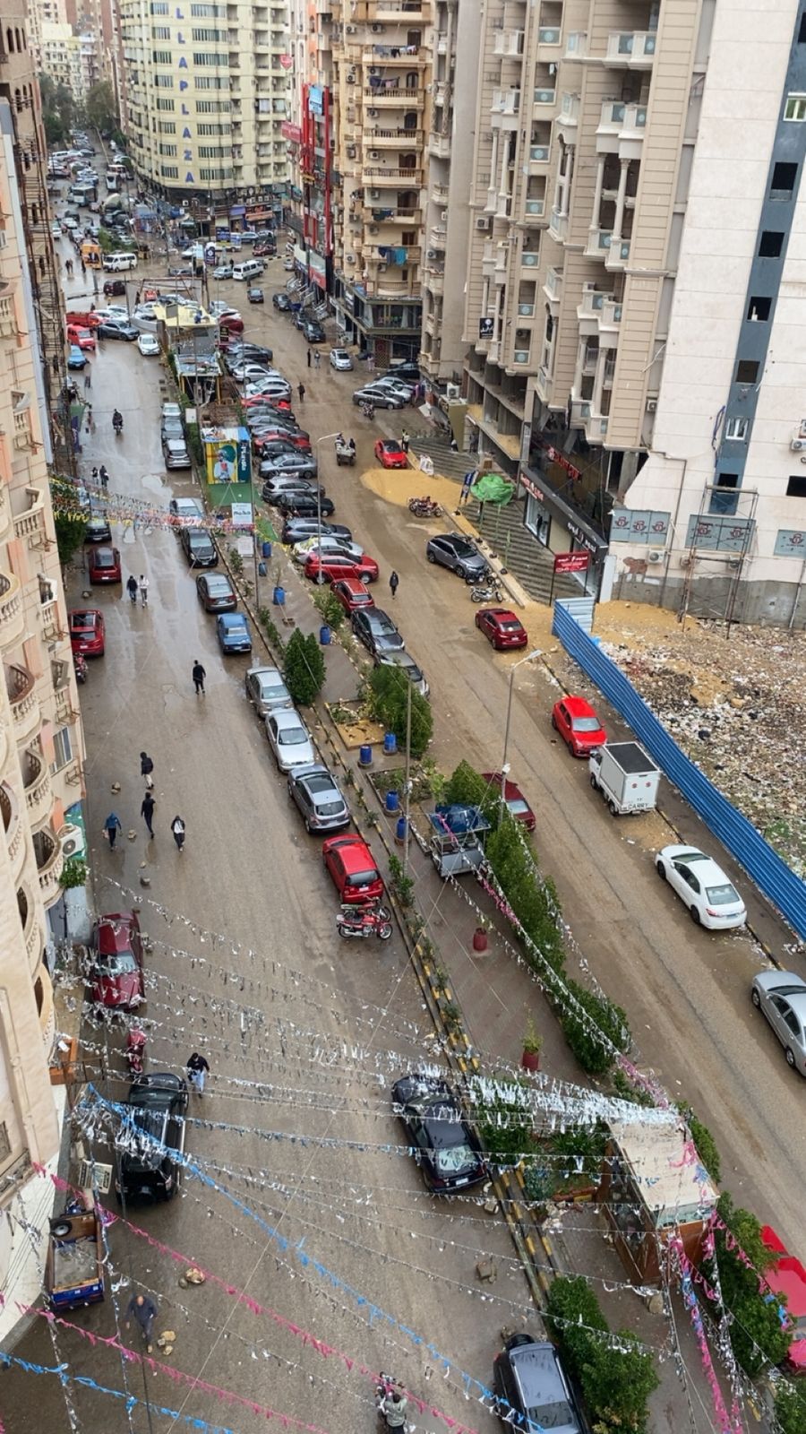 الامطار الامطار