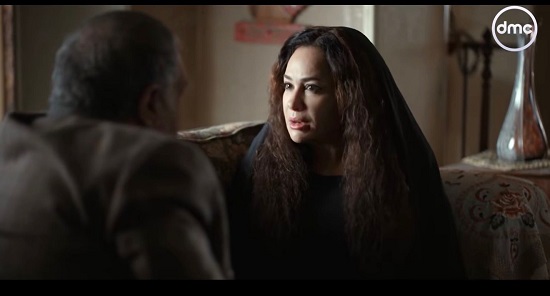 مسلسل مناعة