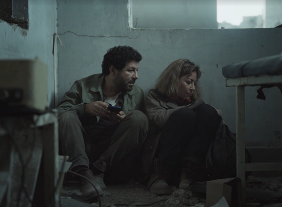 صحاب الأرض الحلقة 6 صحاب الأرض الحلقة 6