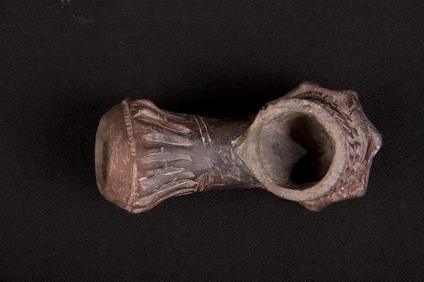 جزء من الشباك