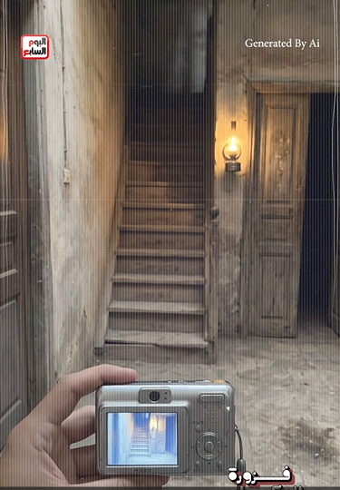 ديكور المسلسل