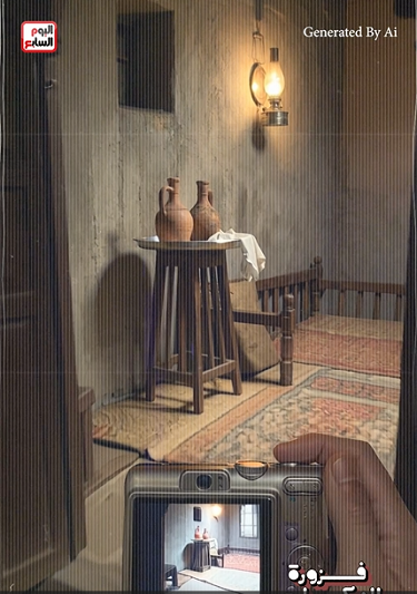 مسلسل عن الجريمة