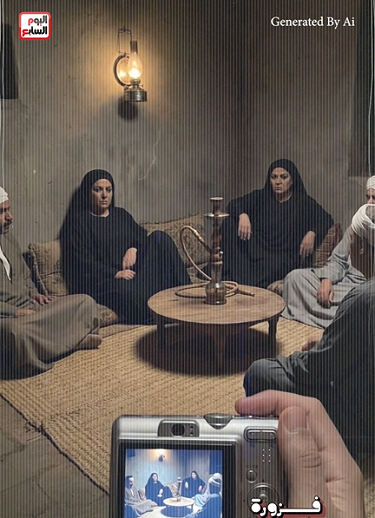 حل فزورة الذكريات