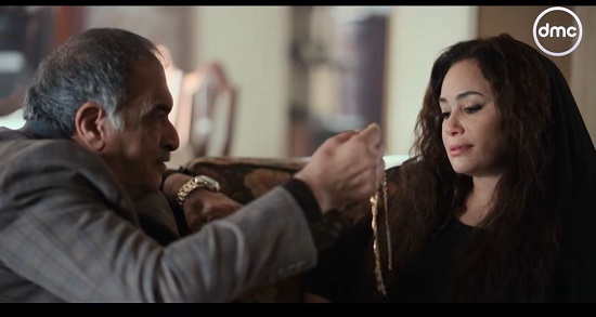 النجمة هند صبري