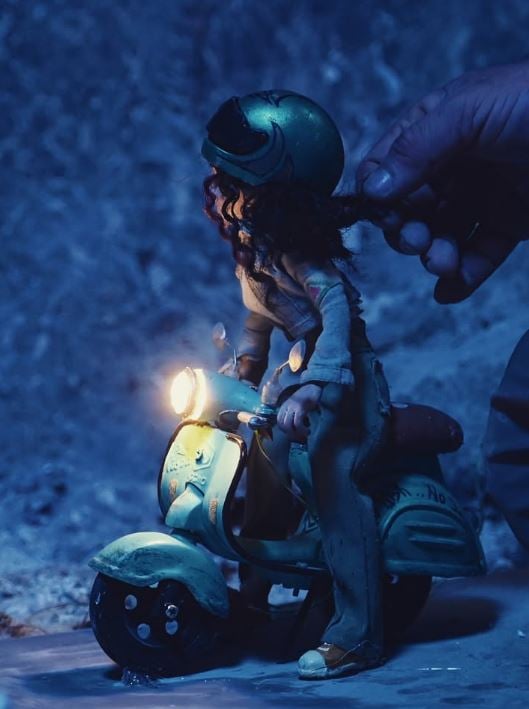 مسلسل كابتن شديد