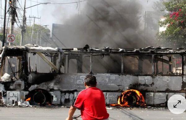 عملية قتل مينشو عملية قتل مينشو