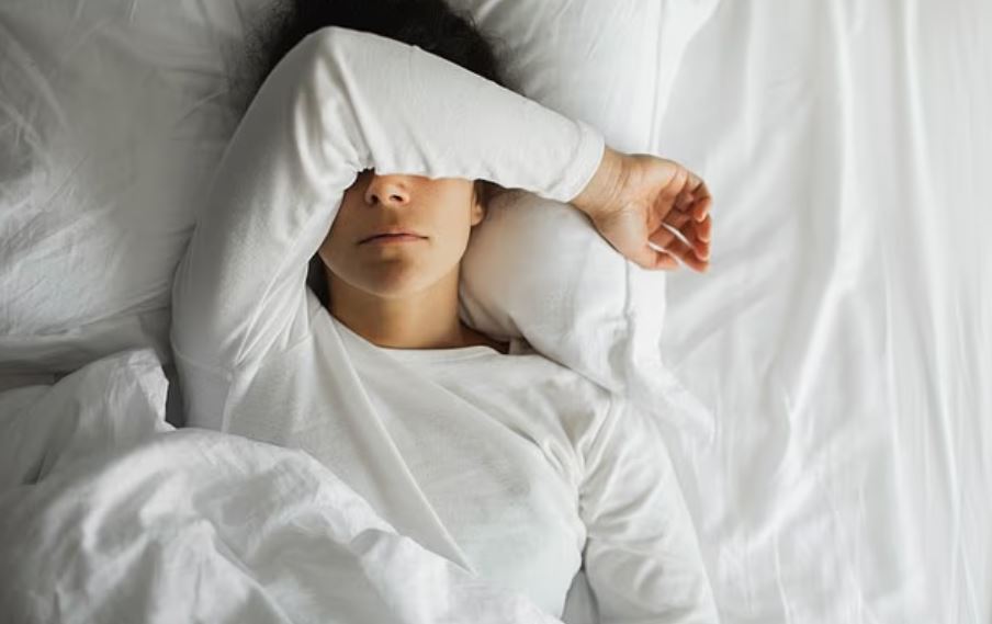 الصداع المزمن