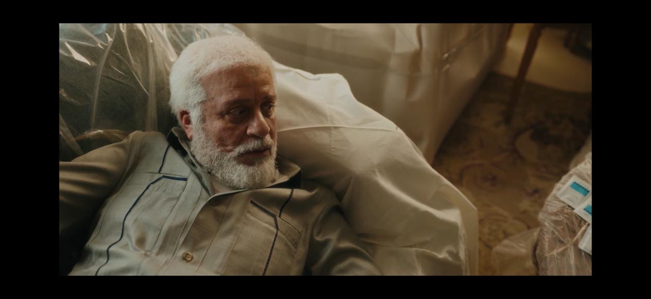 مسلسل رأس الأفعى (3)