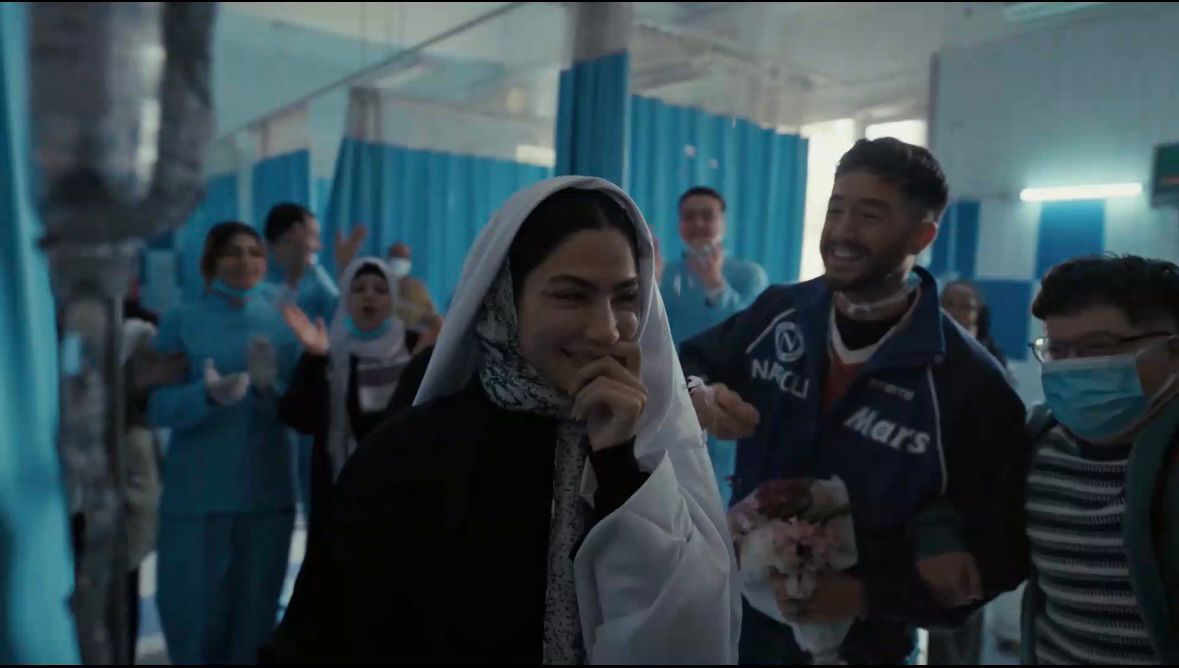 احمد مالك وهدي المفتي