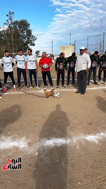 فرختين-في-الملعب-في-دورة-رمضانية-بالدقهلية فرختين-في-الملعب-في-دورة-رمضانية-بالدقهلية