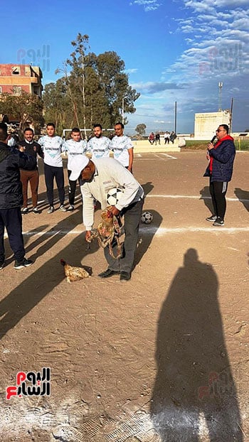 الفراخ-تستعد-للقاء الفراخ-تستعد-للقاء