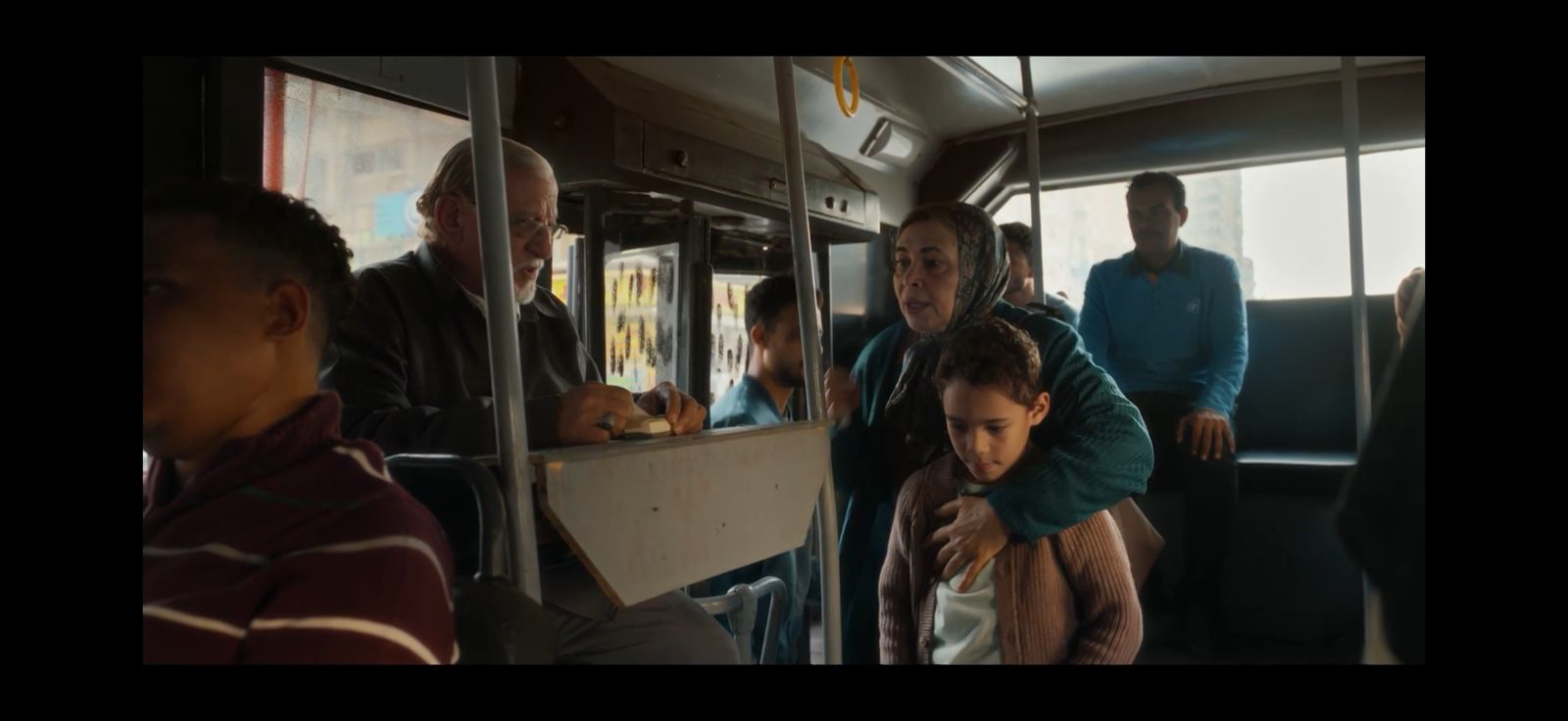 مسلسل رأس الأفعى (2)