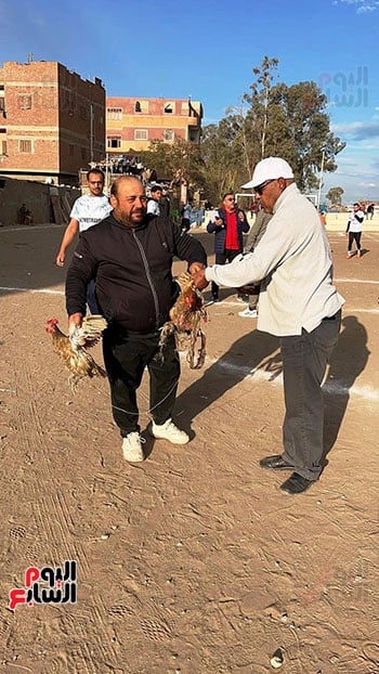 مواقف-وطرائف-جميلة-في-الدورات-الرمضانية-بالدقهلية مواقف-وطرائف-جميلة-في-الدورات-الرمضانية-بالدقهلية