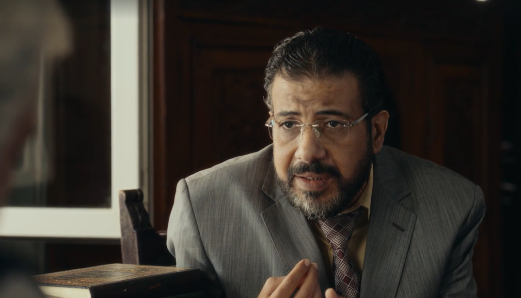 محمد مبروك يوركا