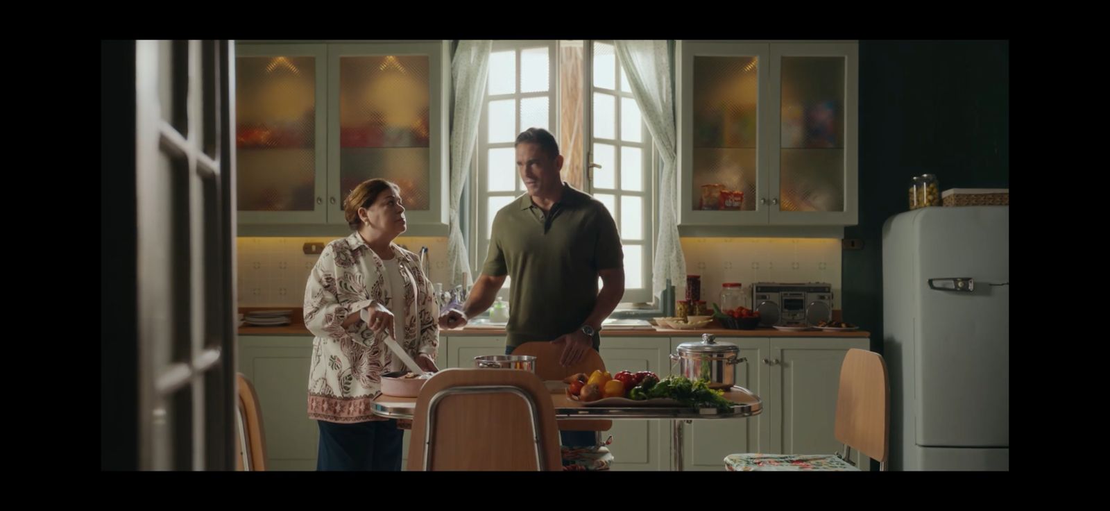 مسلسل رأس الأفعى