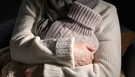 انخفاض درجات الحرارة انخفاض درجات الحرارة