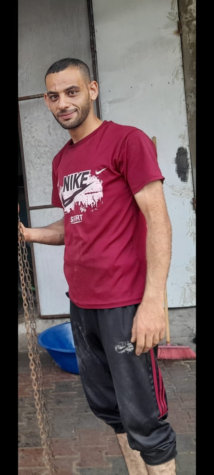 إبراهيم أبو عرام