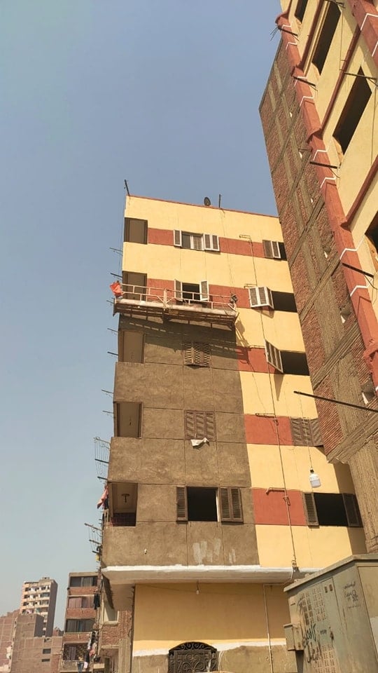 أعمال الدهانات أعمال الدهانات