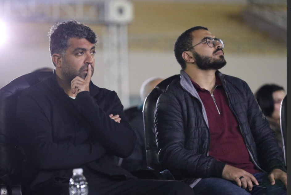 نادي المدينة 555555