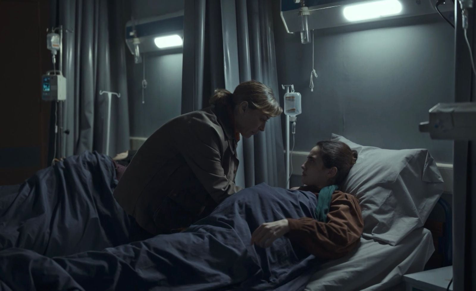 مسلسل صحاب الأرض (2)