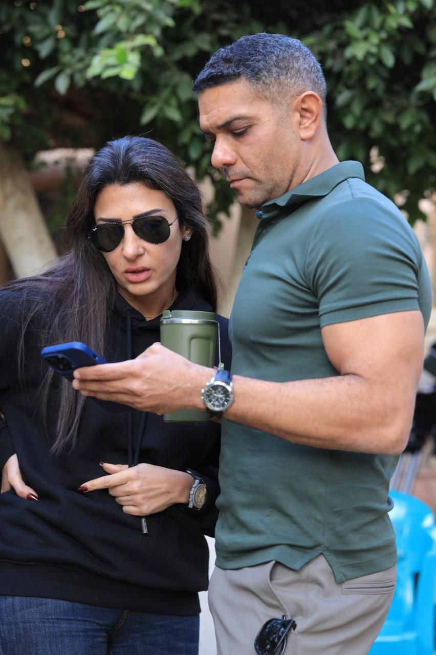 على خطى حسن ونور في اتنين غيرنا.. أشكال متعددة من العلاقات الإنسانية في دراما رنا أبو الريش (1)