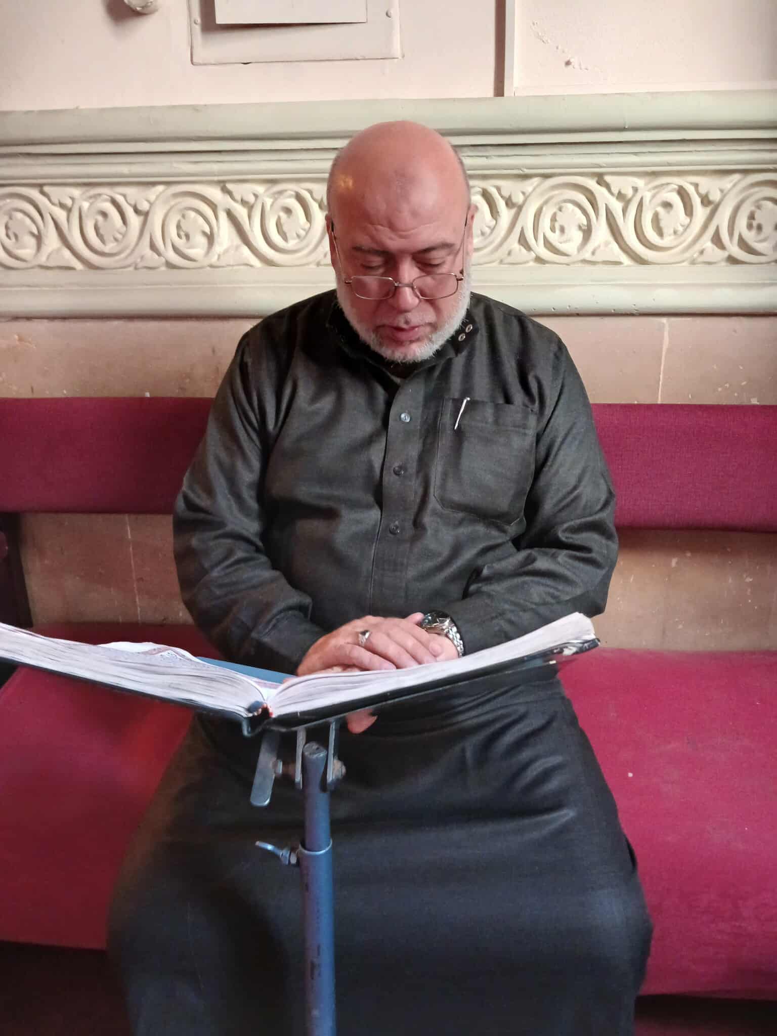 روحانيات شهر رمضان